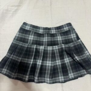 Women's Multi coloured skirt